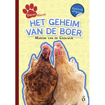 Het geheim van de boer (Paperback) bij Singel 344