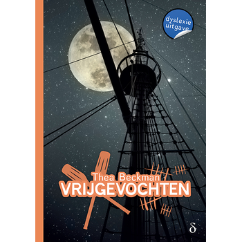 Vrijgevochten (Paperback) bij Singel 344