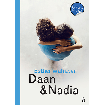 Daan & Nadia (Paperback) bij Singel 344