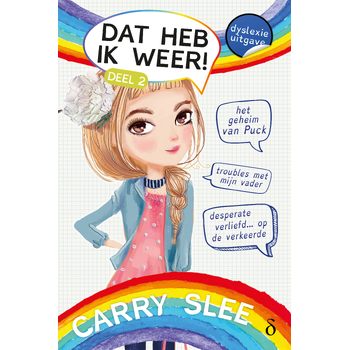 Dat heb ik weer! (Paperback) bij Singel 344