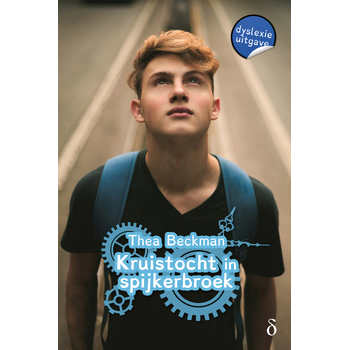 Kruistocht in spijkerbroek (Paperback) bij Singel 344