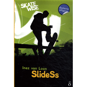 SlideSs (Paperback) bij Singel 344