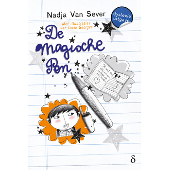 De magische pen (Paperback) bij Singel 344