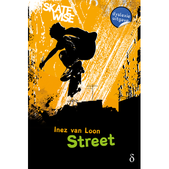 Street (Paperback) bij Singel 344