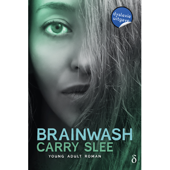 Brainwash (Paperback) bij Singel 344