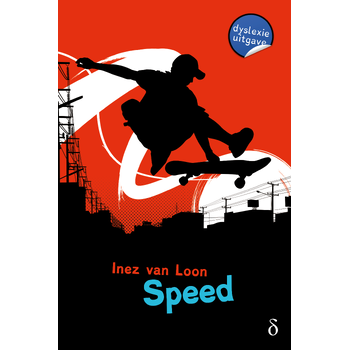 Speed (Paperback) bij Singel 344