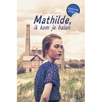 Mathilde, ik kom je halen (Paperback) bij Singel 344