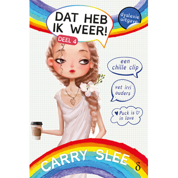 Dat heb ik weer! (Paperback) bij Singel 344