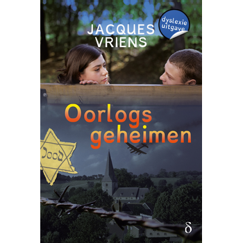 Oorlogsgeheimen (Paperback) bij Singel 344