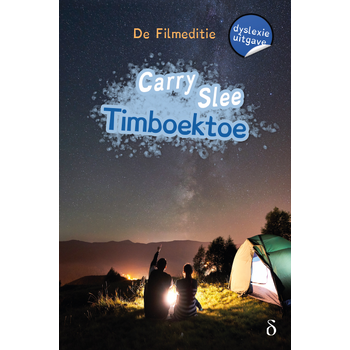 Timboektoe (Paperback) bij Singel 344