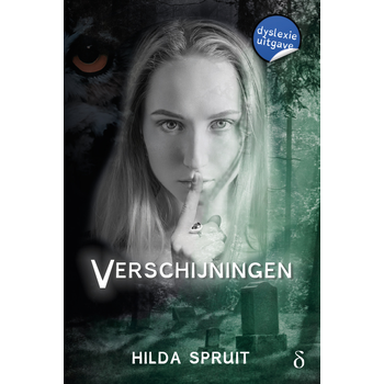 Verschijningen (Paperback) bij Singel 344