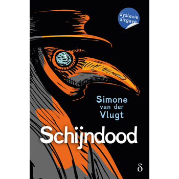 Schijndood (Paperback) bij Singel 344
