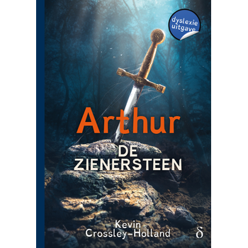 De Zienersteen (Paperback) bij Singel 344