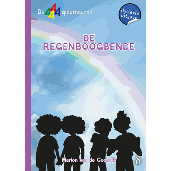 De regenboogbende (Paperback) bij Singel 344