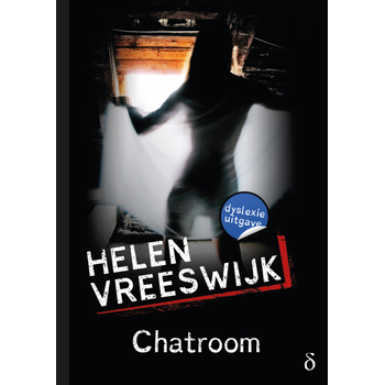 Chatroom (Paperback) bij Singel 344
