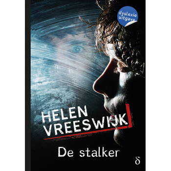 De stalker (Paperback) bij Singel 344