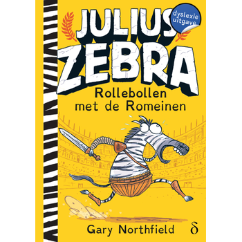 Rollebollen met de Romeinen (Paperback) bij Singel 344