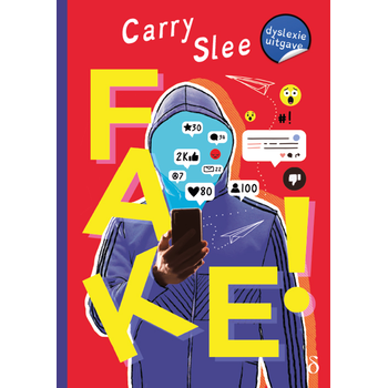 Fake (Paperback) bij Singel 344