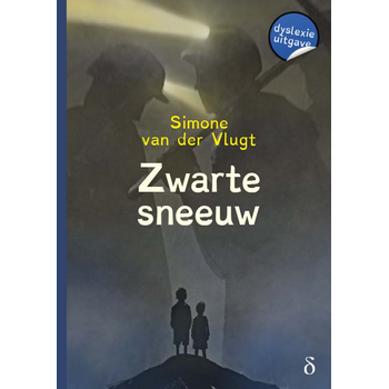 Zwarte sneeuw (Paperback) bij Singel 344