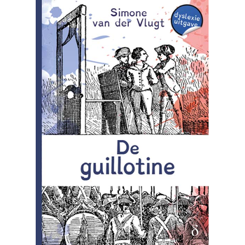 De guillotine (Paperback) bij Singel 344