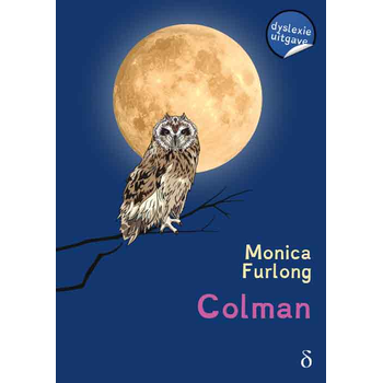 Colman (Hardback) bij Singel 344