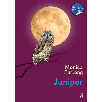 Juniper (Hardback) bij Singel 344