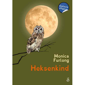 Heksenkind (Hardback) bij Singel 344