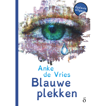 Blauwe plekken (Paperback) bij Singel 344