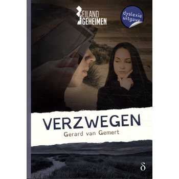 Verzwegen (Paperback) bij Singel 344