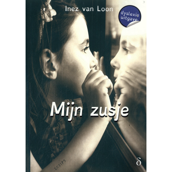 Mijn zusje (Paperback) bij Singel 344