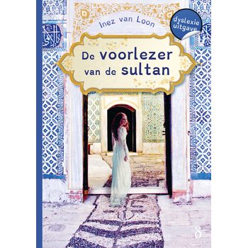 De voorlezer van de sultan (Paperback) bij Singel 344