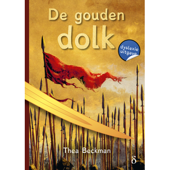 De gouden dolk (Paperback) bij Singel 344