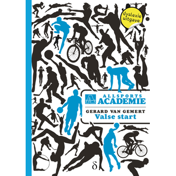 Valse start (Paperback) bij Singel 344