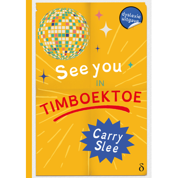 See you in Timboektoe (Paperback) bij Singel 344