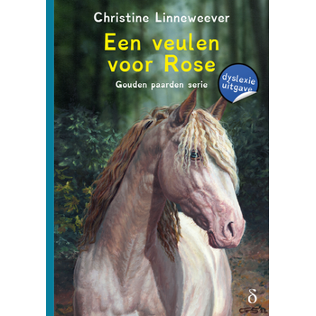 Een veulen voor Rose (Paperback) bij Singel 344