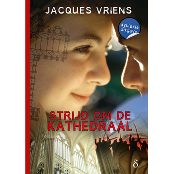 Strijd om de kathedraal (Paperback) bij Singel 344