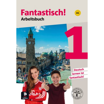 Arbeitsbuch (Paperback) van Anja Burkhardt