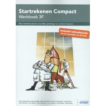 Werkboek (Paperback) bij Singel 344