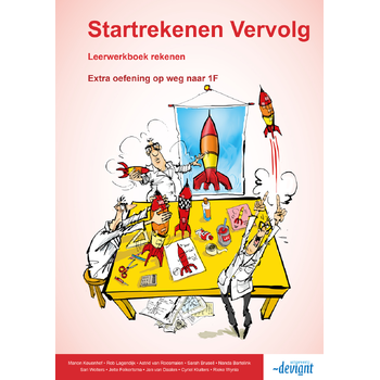Leerwerkboek (Paperback) bij Singel 344