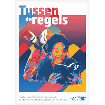 3F (Paperback) bij Singel 344