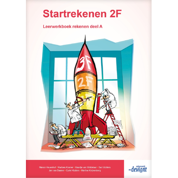 Leerwerkboek (Paperback) bij Singel 344