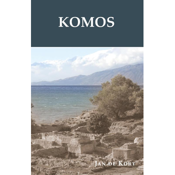 Komos (Paperback) bij Singel 344