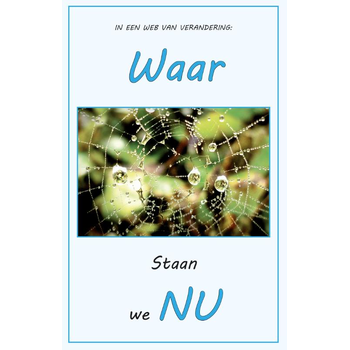 Waar staan we nu (Paperback) bij Singel 344