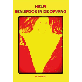 Help! Een spook in de opvang (Paperback) bij Singel 344