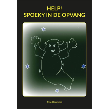 Help! Spoeky in de opvang... (Paperback) bij Singel 344