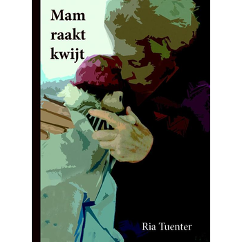 Mam raakt kwijt (Hardback) bij Singel 344