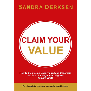 Claim Your Value (Paperback) bij Singel 344