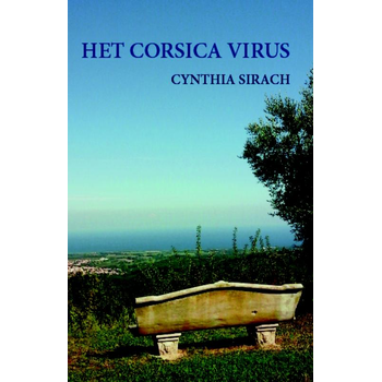 Het Corsica Virus (Paperback) bij Singel 344