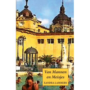 Van mannen en meisjes (Paperback) bij Singel 344