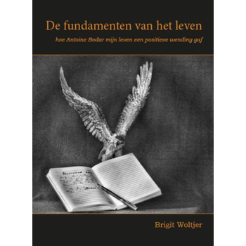 De fundamenten van het leven (Paperback) bij Singel 344